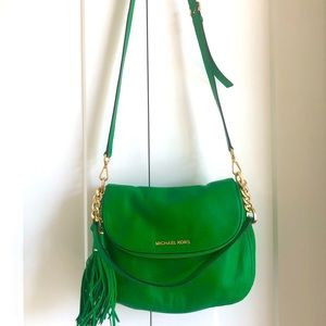 Michael Kors messenger bag